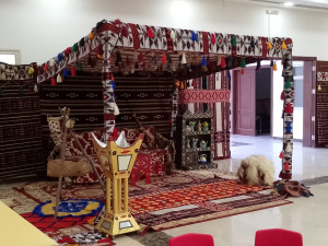 تاجير خيام اوربية