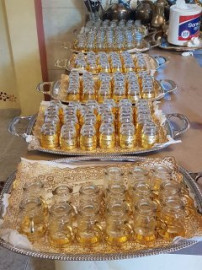 تاجير قهوجين