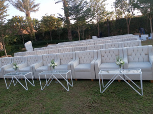 تاجير الإضاءة الساحرة