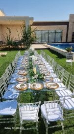 تاجير معدات الدي جي