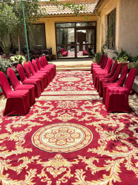 تاجير خيام اوربية بالرياض