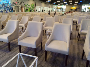 تاجير كراسي اجتماعات ومؤتمرات