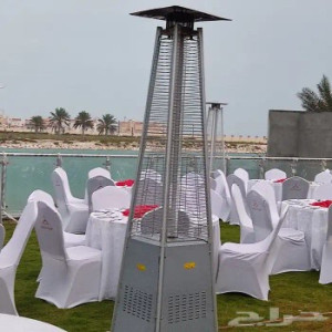 تاجير طاولات مميزه